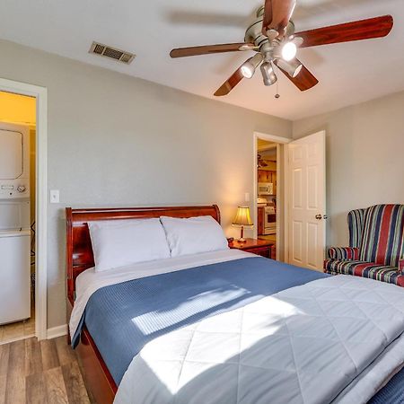 Eureka Springs Apartment Blue Moon Ridge מראה חיצוני תמונה