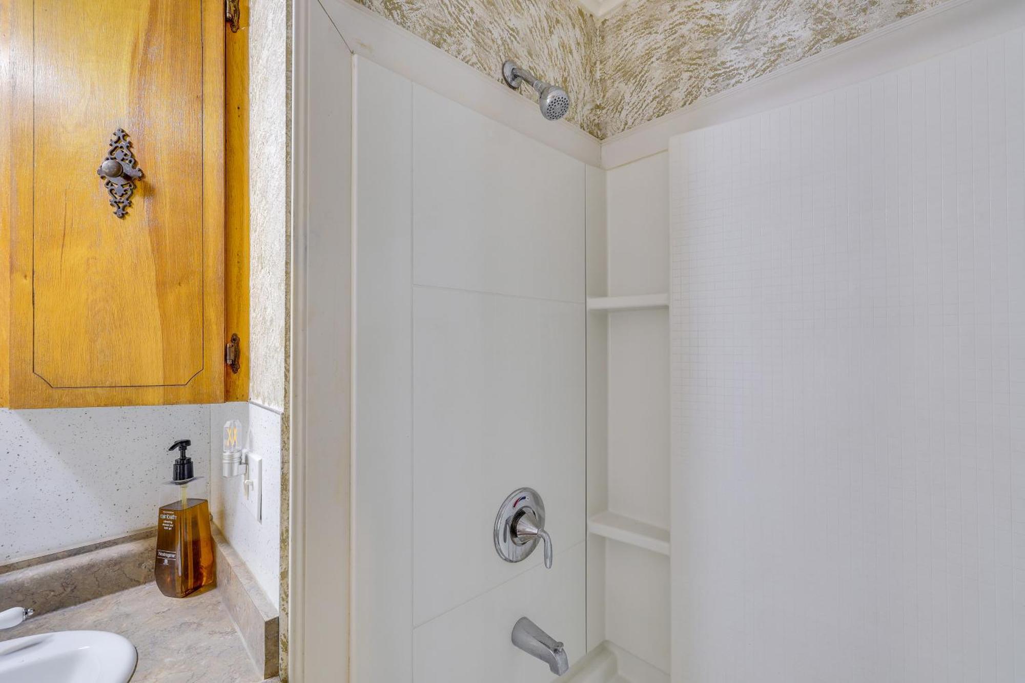 Eureka Springs Apartment Blue Moon Ridge מראה חיצוני תמונה