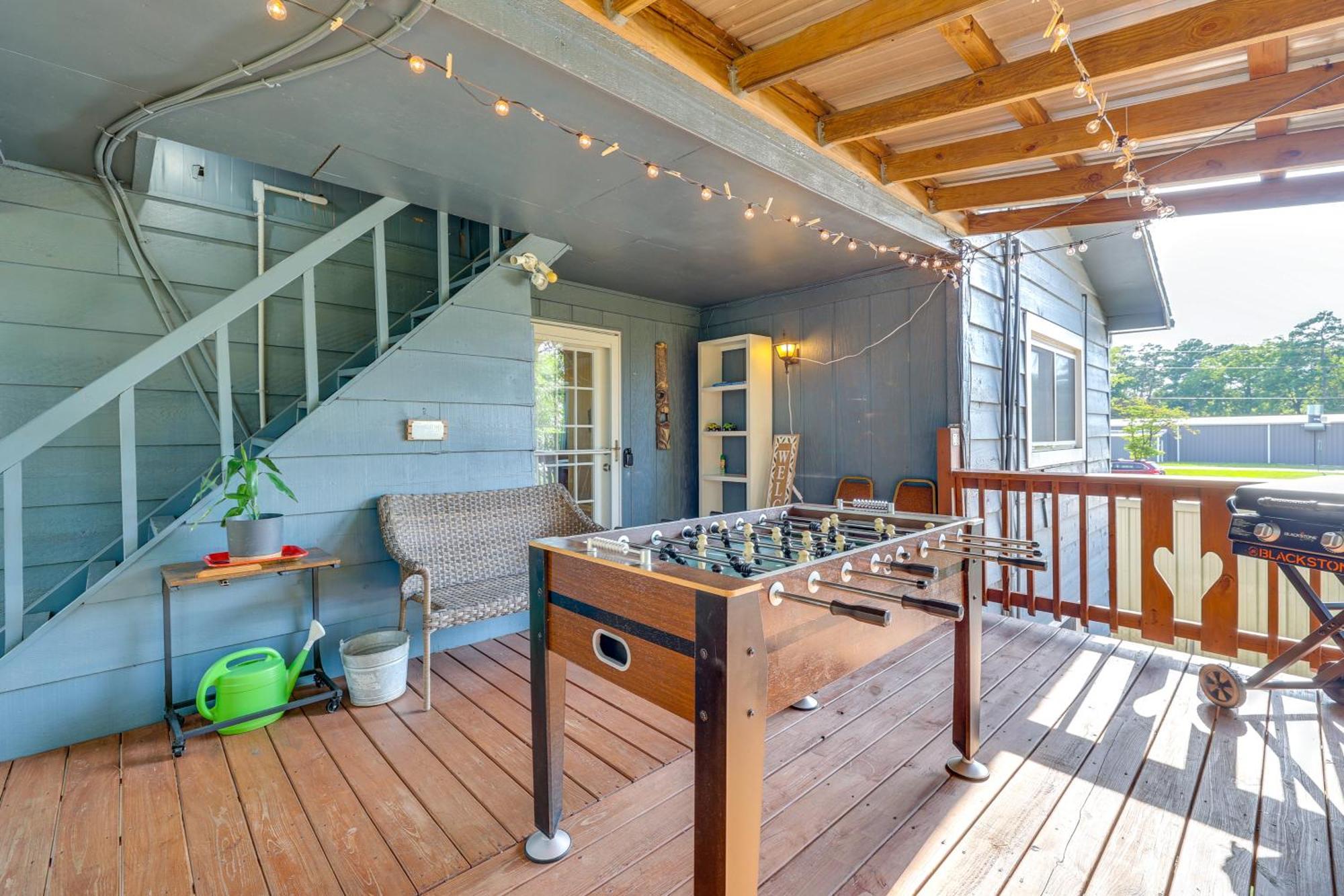 Eureka Springs Apartment Blue Moon Ridge מראה חיצוני תמונה