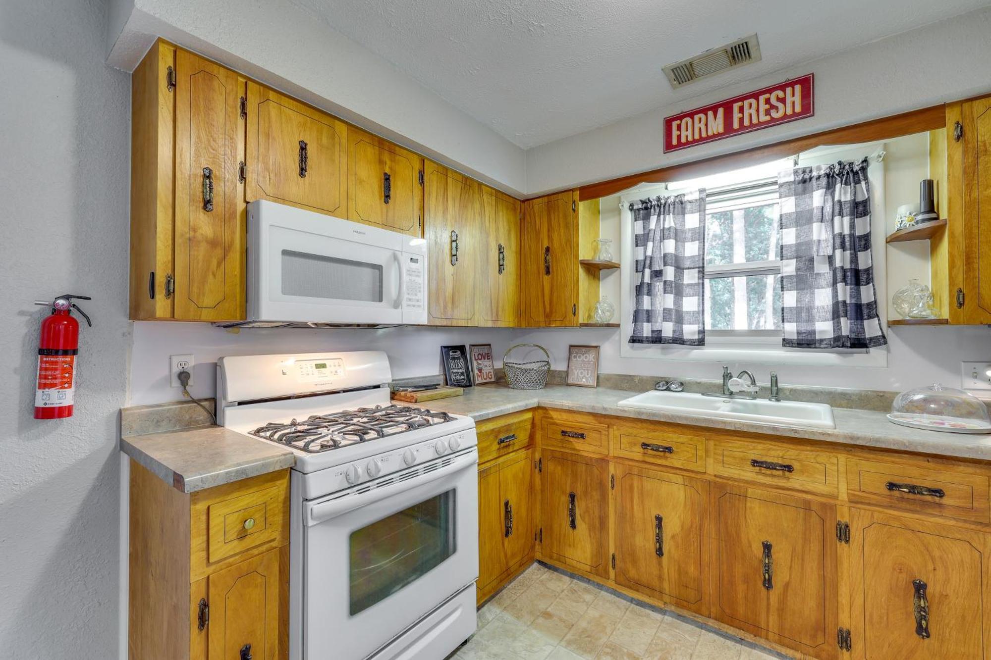 Eureka Springs Apartment Blue Moon Ridge מראה חיצוני תמונה